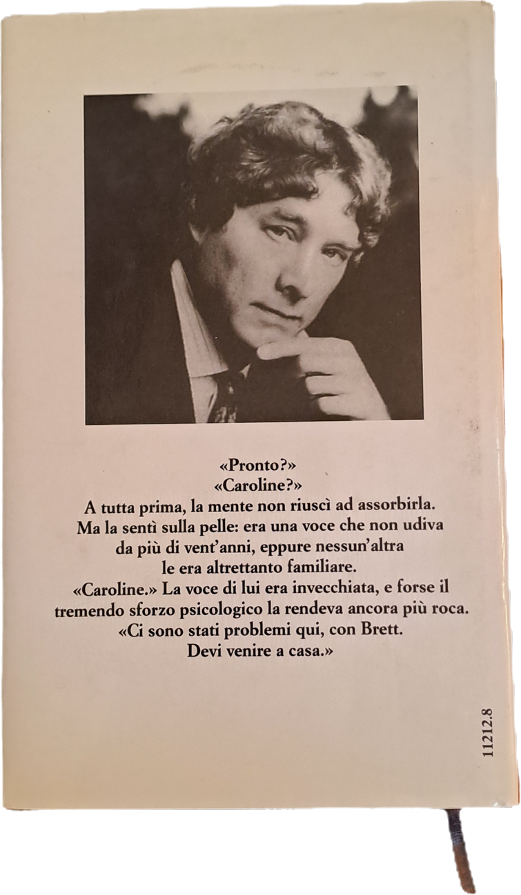 GIUDIZIO FINALE - RICHARD NORTH PATTERSON