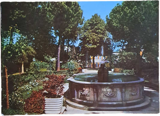 FOLIGNO - PARCO DEL CANAPÈ - NV - FG