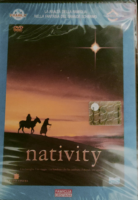 NATIVITY - DVD