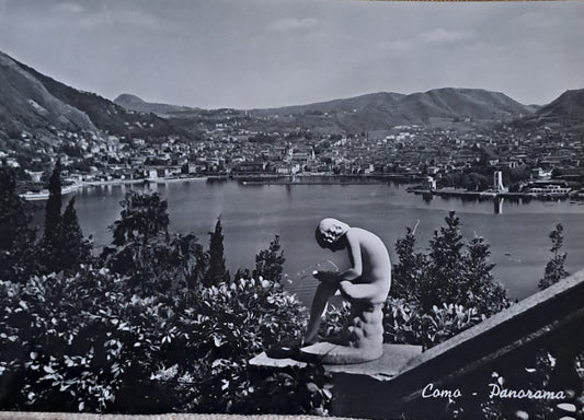 COMO - PANORAMA - NV - FG