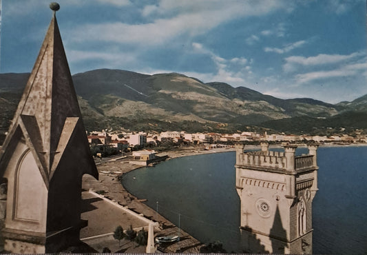 SAPRI - PANORAMA - NV - FG