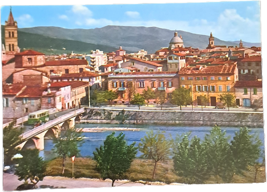 FOLIGNO- PANORAMA - NV - FG