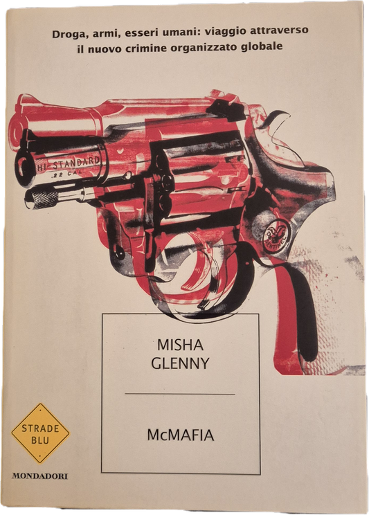 McMAFIA - MISHA GLENNY