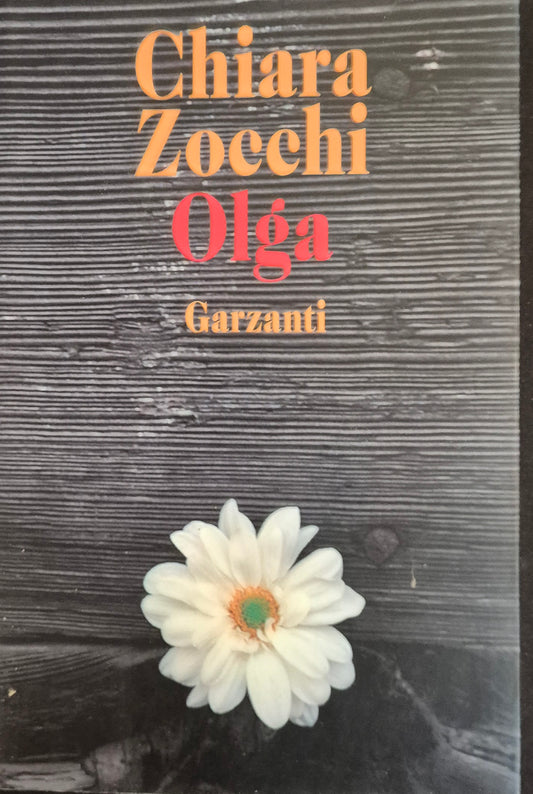 OLGA - CHIARA ZOCCHI