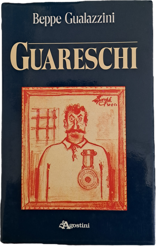 GUARESCHI - BEPPE GUALAZZINI