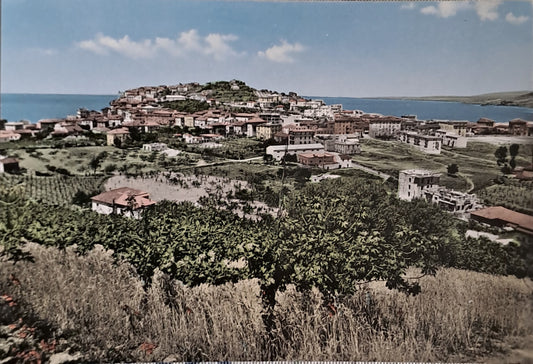 AGROPOLI - PANORAMA - NV - FG