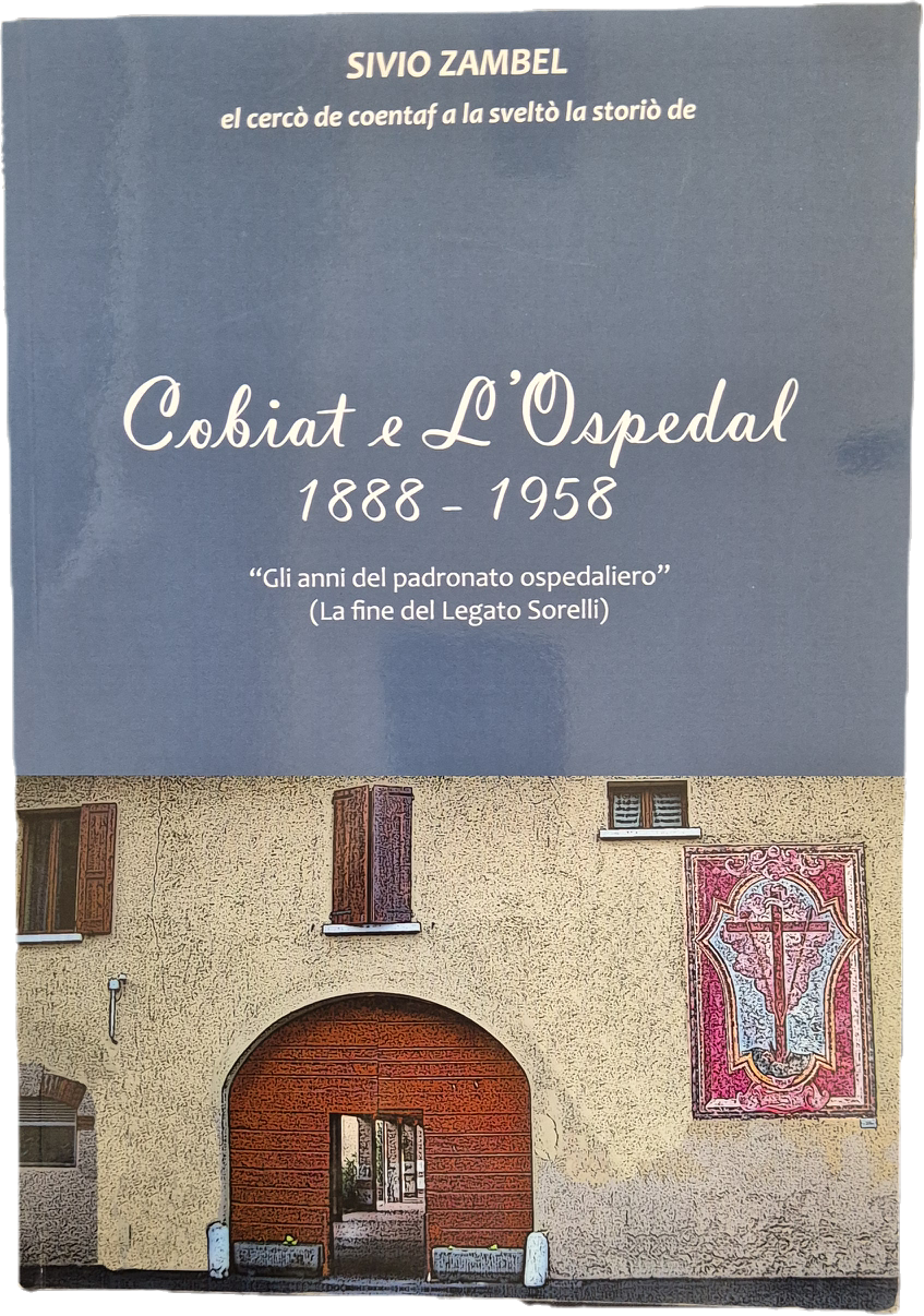 COBIAT E L'OSPEDAL - SILVIO ZAMBEL