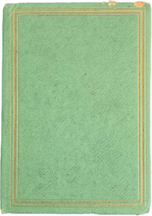 L'EVENTAIL DE CREPE - EDMOND JALOUX - FRENCH TEXT