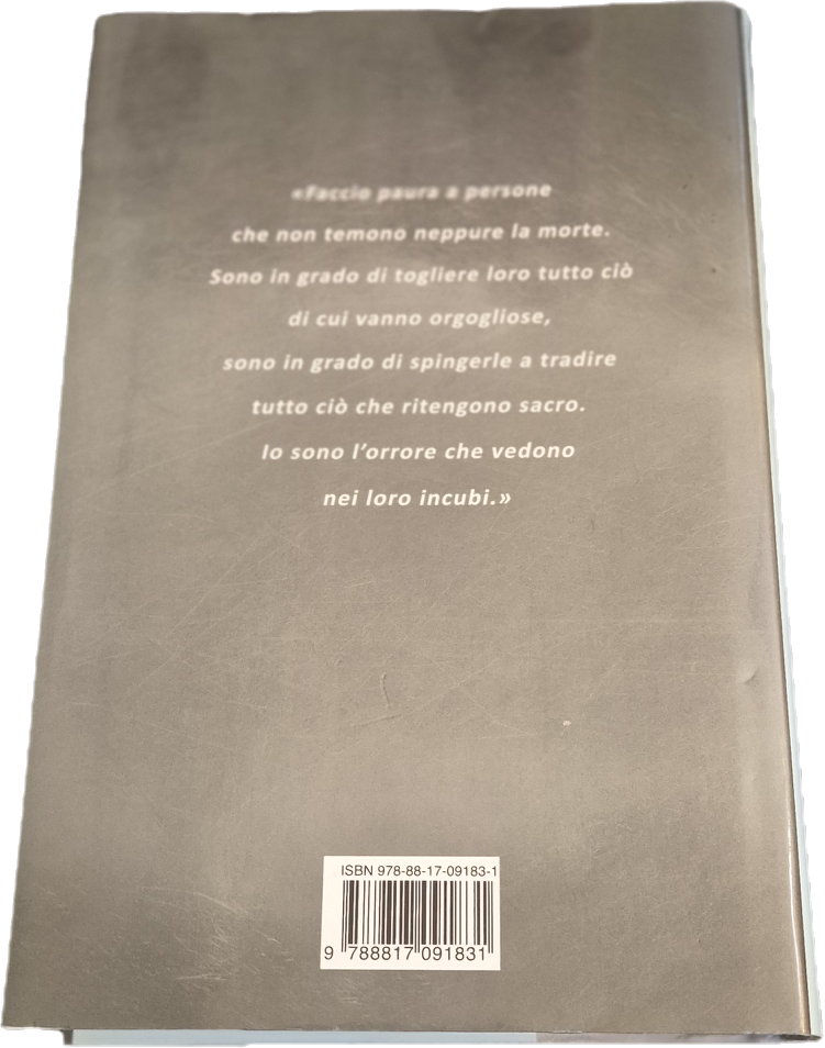 THE CHEMIST. LO SPECIALISTA - STEPHENIE MEYER