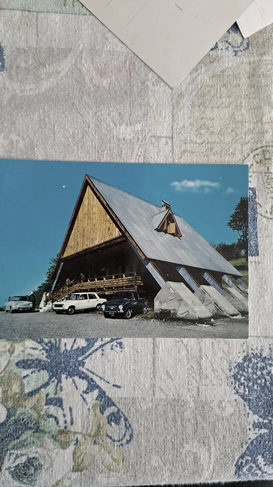 SILA - BOTTE DONATO - RIFUGIO LO SCOIATTOLO - NV - FG