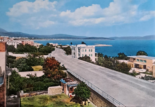 FORMIA - LA LITORANEA - NV - FG