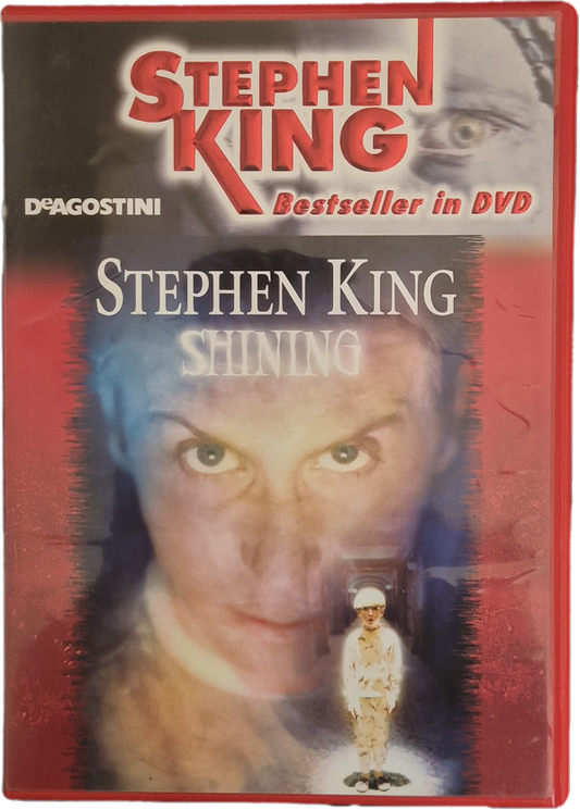 SHINING - DVD