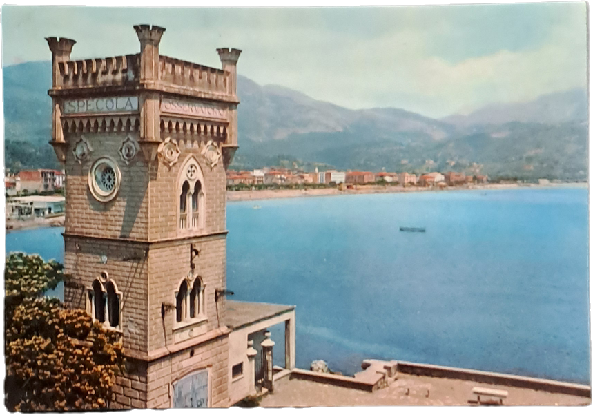 SAPRI - PANORAMA - NV - FG