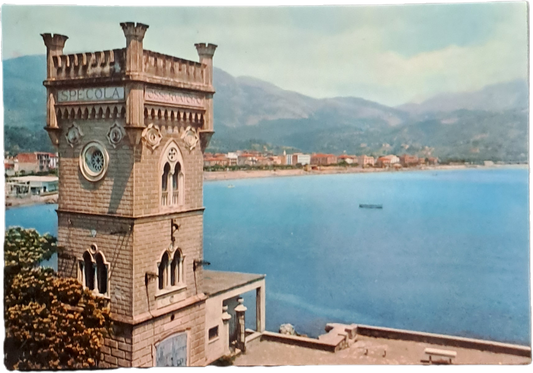 SAPRI - PANORAMA - NV - FG