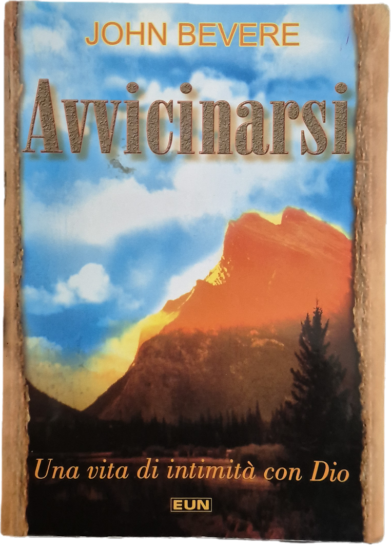 AVVICINARSI - JOHN BEVERE