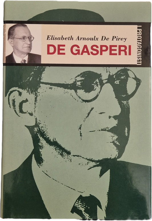 DE GASPERI - E.ARNOULX DE PIREY - FAM. CRISTIANA 2002 - OUTLET DEL LIBRO