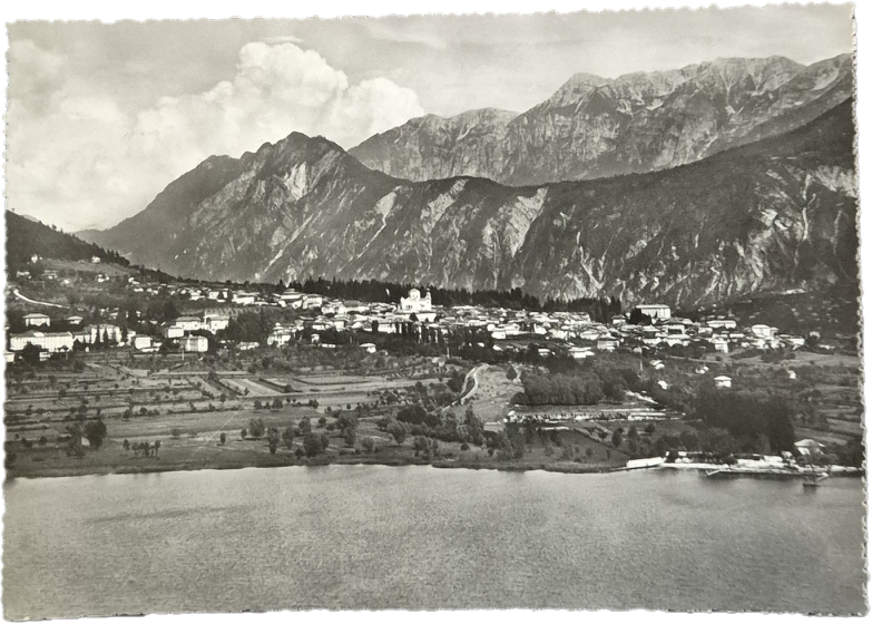 LEVICO - PANORAMA - V1959
