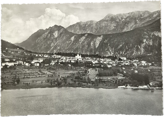 LEVICO - PANORAMA - V1959