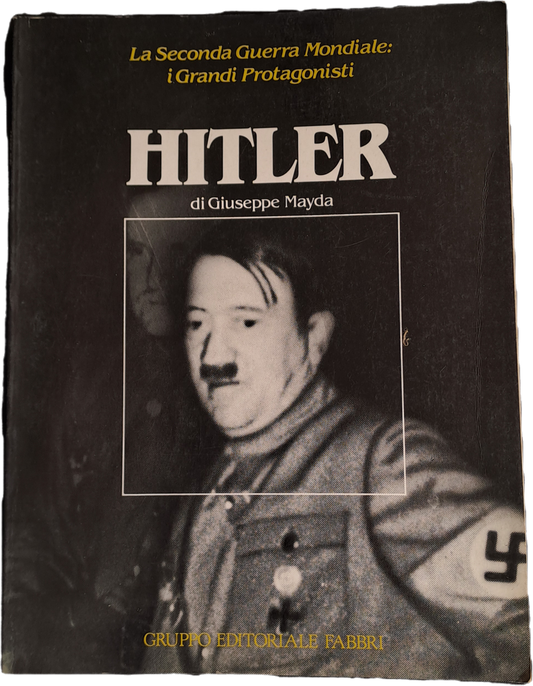 HITLER - GIUSEPPE MAYDA