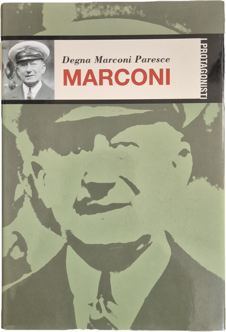 MARCONI - MARCONI PARESCE - FAM. CRISTIANA 2002 - OUTLET DEL LIBRO