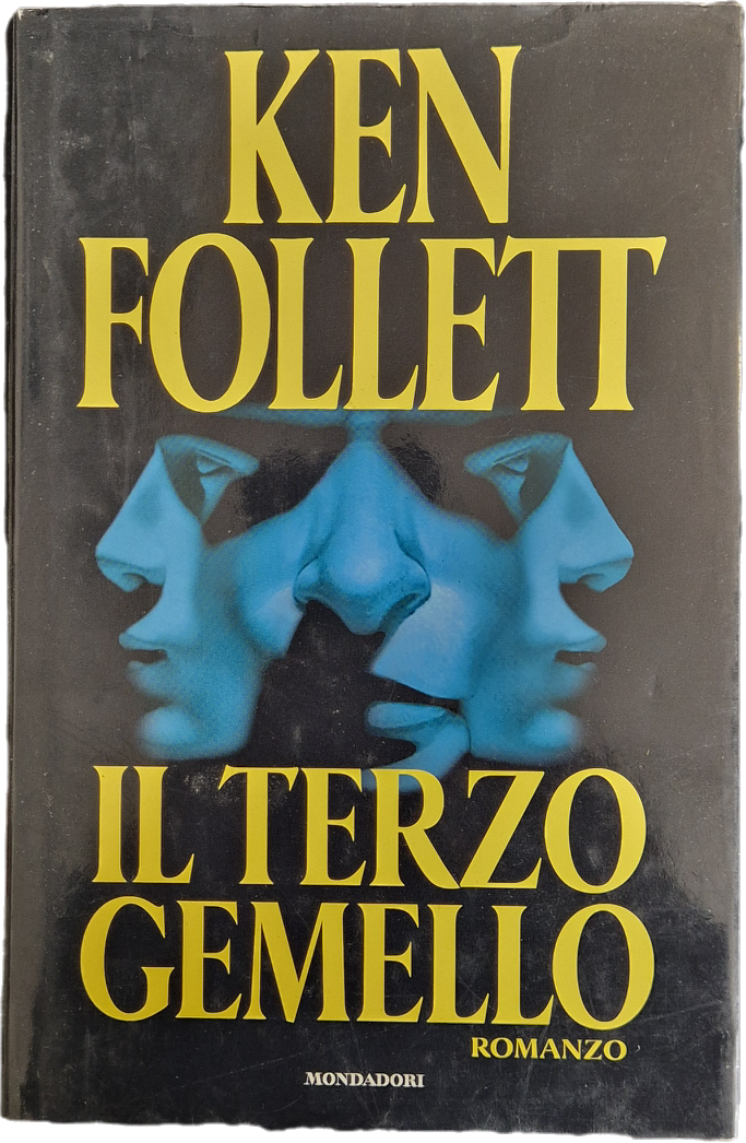 IL TERZO GEMELLO - KEN FOLLETT