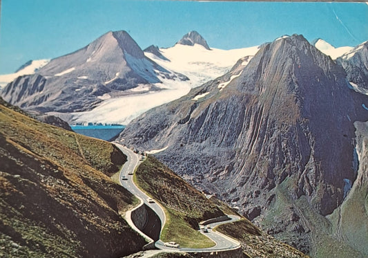 PASSO DELLA NOVENA - V1972 - FG