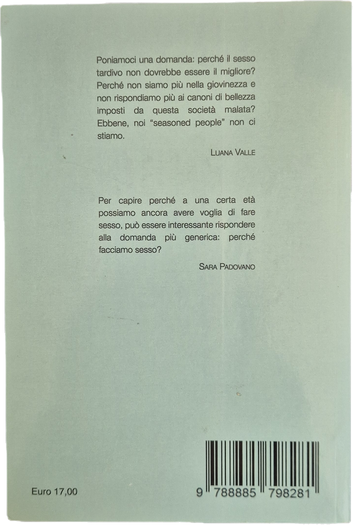 PASSIONE IN PENSIONE - LUANA VALLE-SARA PADOVANO