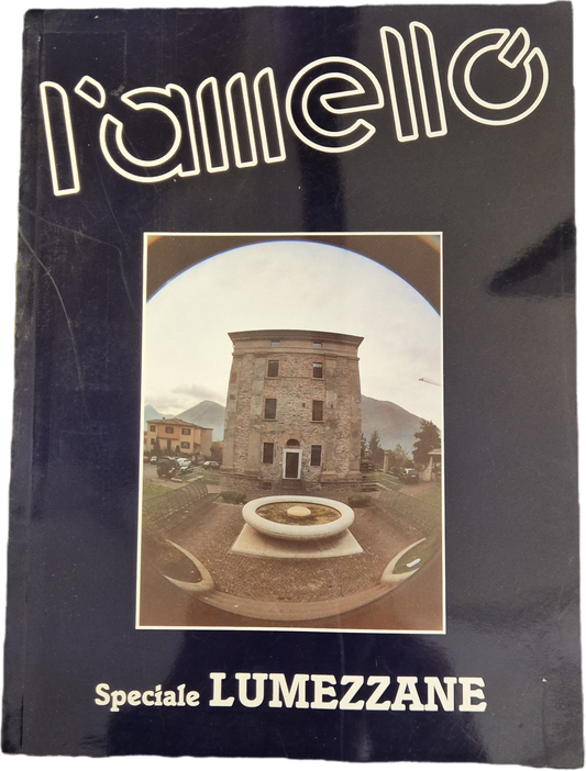 L'AMELLO - DICEMBRE 1992