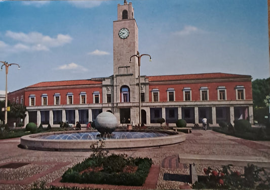 LATINA - PIAZZA DEL POPOLO - NV - FG (Copia)