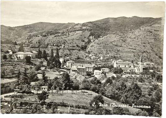 SAN ZENO - OLGIATE MOLGORA - V1957 - FG