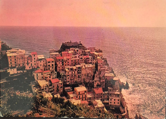 MANAROLA - PANORAMA - V1971 -FG