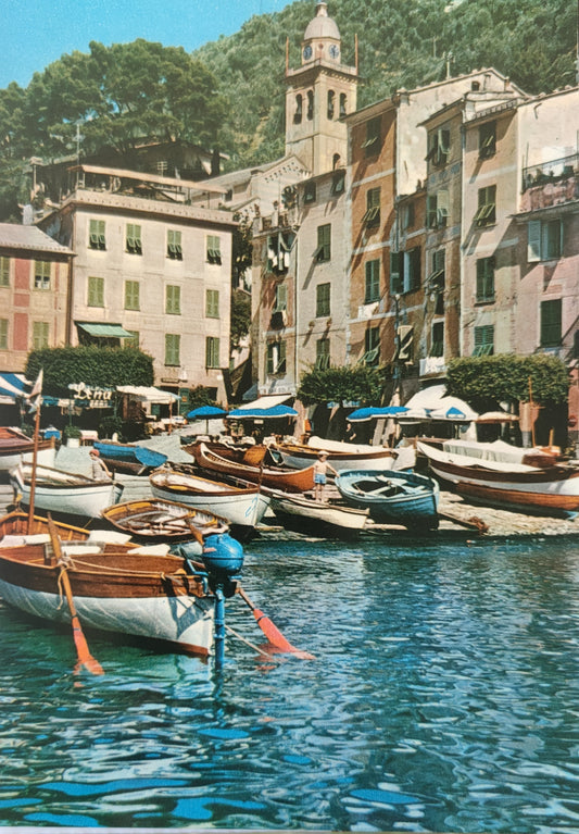 PORTOFINO - PANORAMA - NV - FG