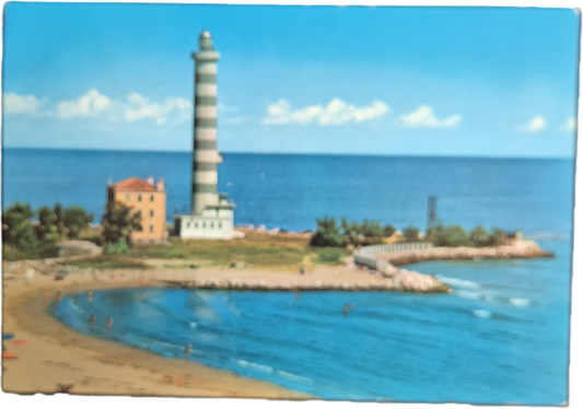 JESOLO - IL FARO - V1968 - FG