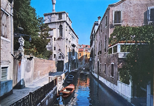 VENEZIA - RIO VAN AXEL - NV - FG