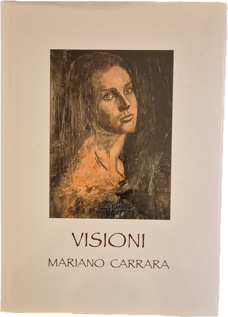 VISIONI - MARIANO CARRARA