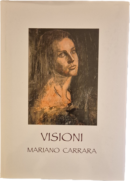 VISIONI - MARIANO CARRARA
