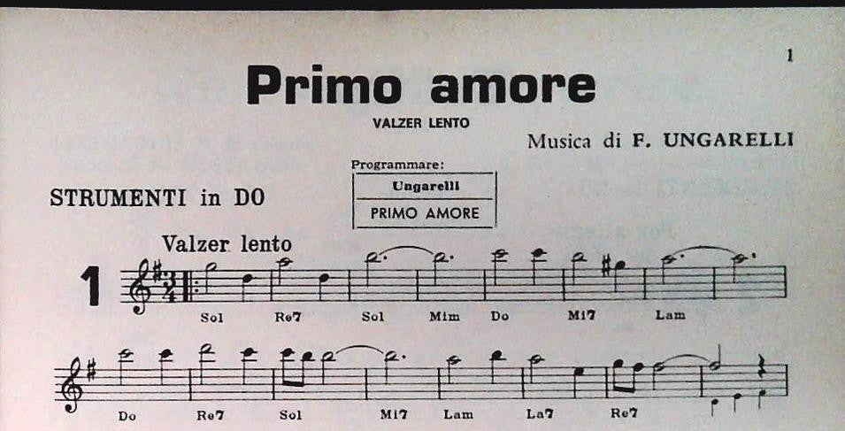 CARAVAN CENTER VOL. 5 - 13 BRANI - SPARTIO-SHEET MUSIC