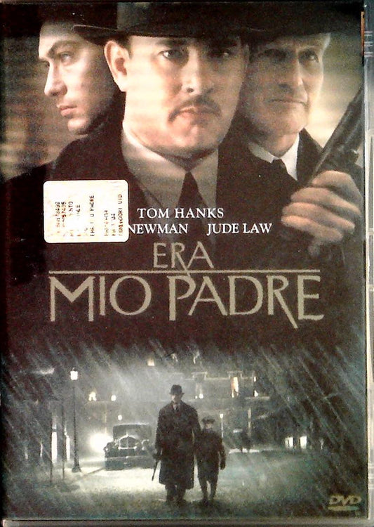 ERA MIO PADRE - DVD