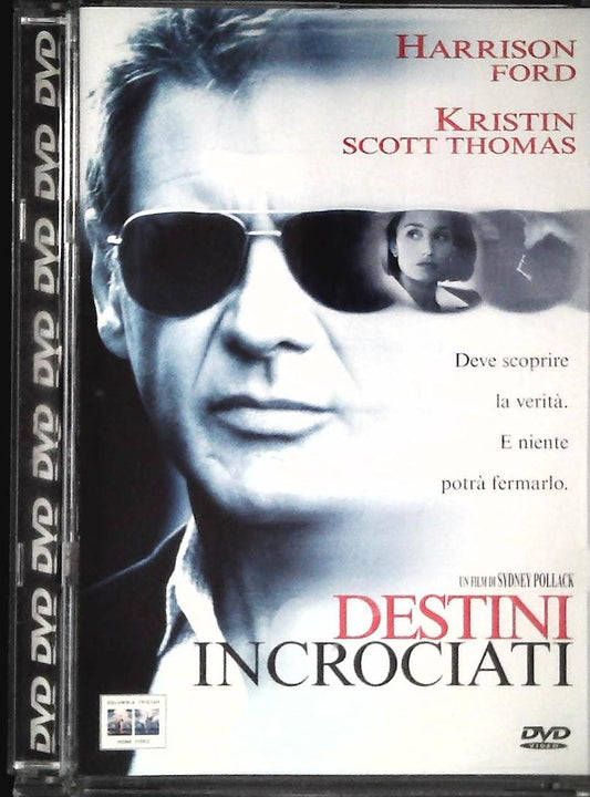 DESTINI INCROCIATI - DVD