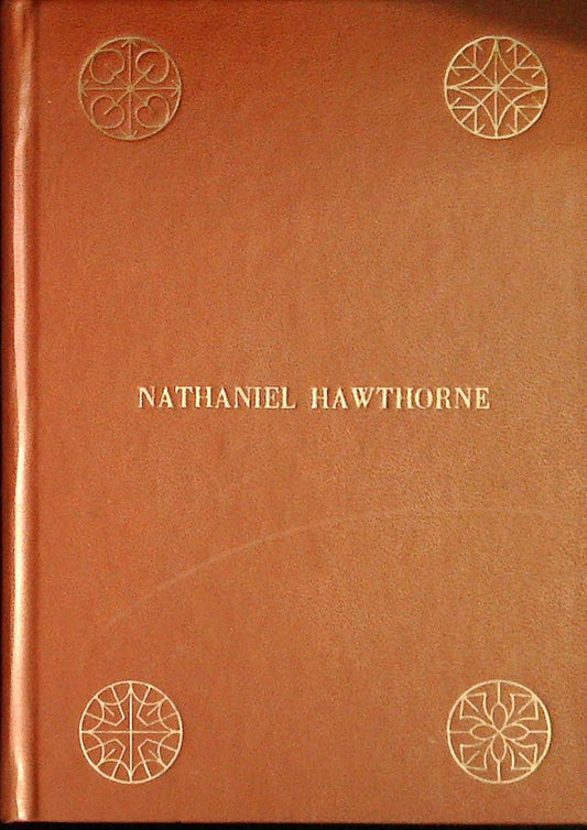 RACCONTI - NATHANIEL HAWTHORN - MONDADORI 1970 - OUTLET DEL LIBRO