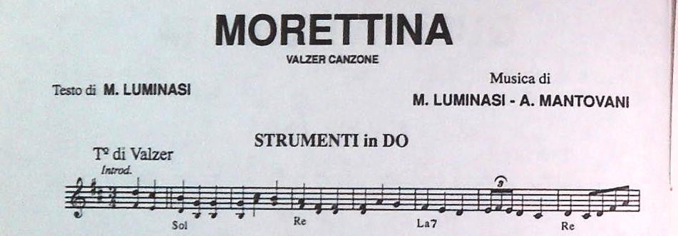 MUSICA PER BALLARE - 12 BRANI - SPARTITO-SHEET MUSIC