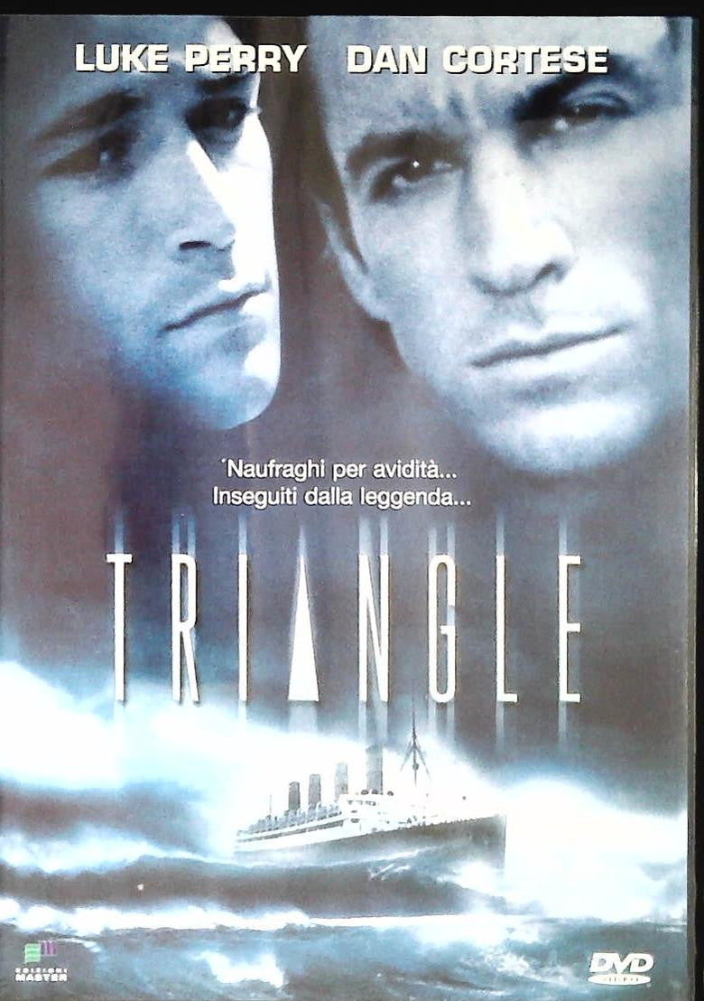 TRIANGLE - DVD