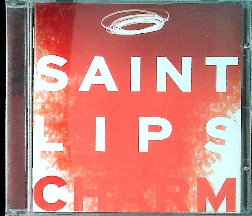 CHARM - SAINT LIPS - CD