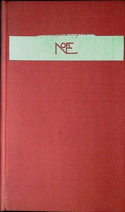 OPERE - THOMAS MANN - CDE 1964