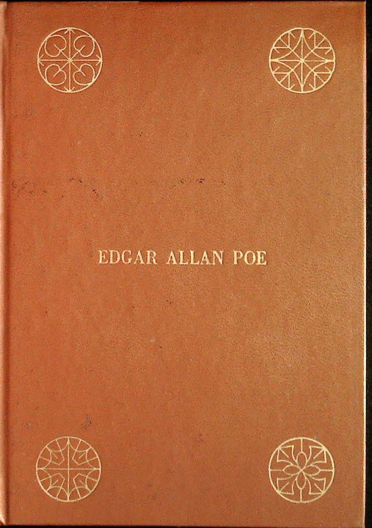 RACCONTI - EDGAR ALLAN  POE - MONDADORI 1970 - OUTLET DEL LIBRO