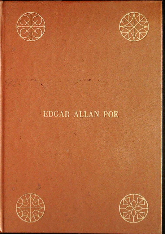 RACCONTI - EDGAR ALLAN  POE - MONDADORI 1970 - OUTLET DEL LIBRO