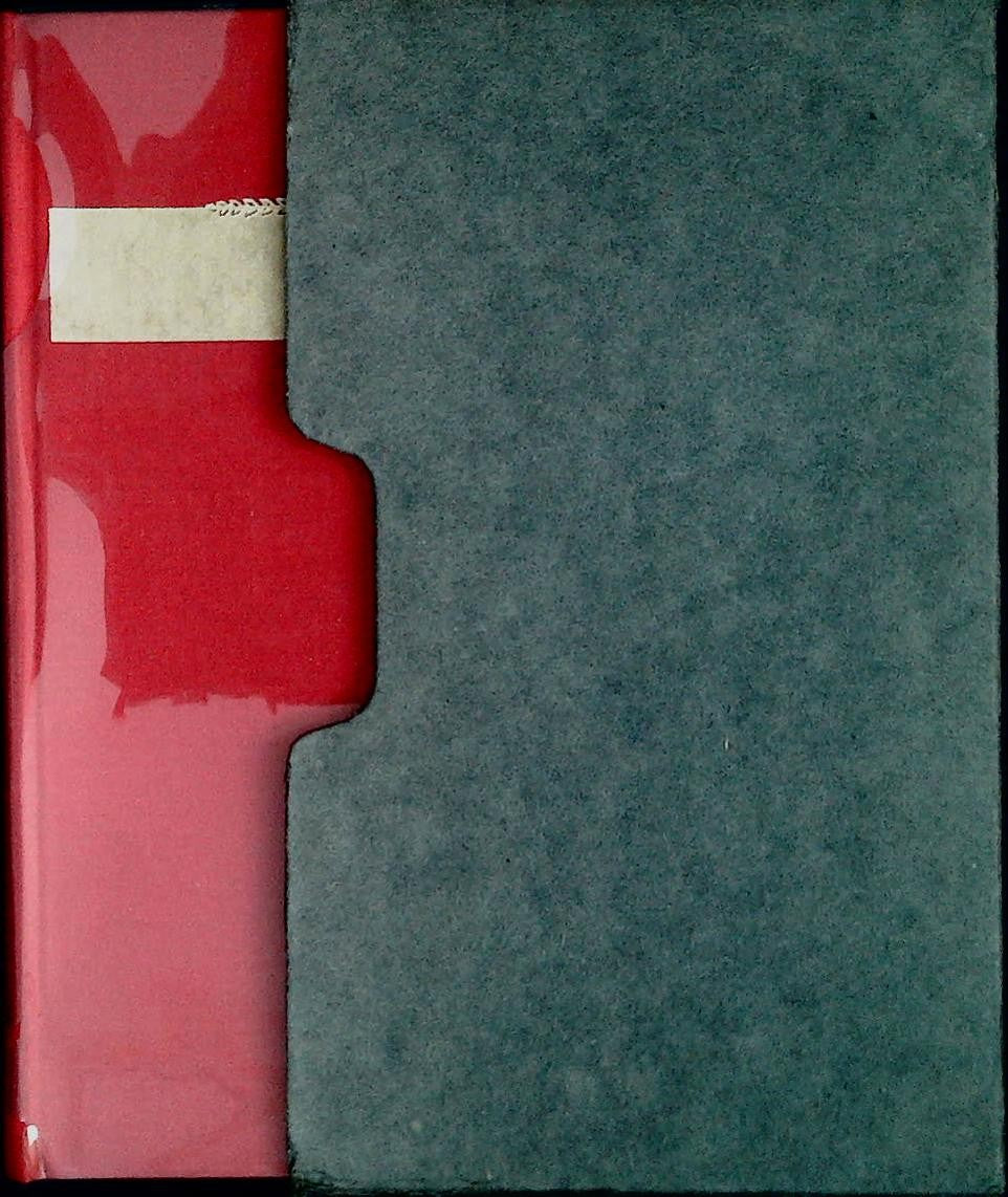 OPERE - THOMAS MANN - CDE 1964