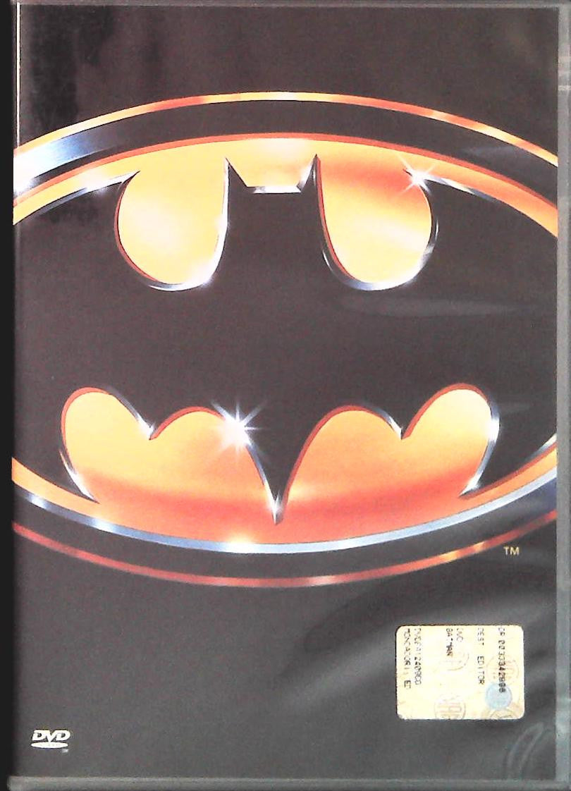 BATMAN - DVD