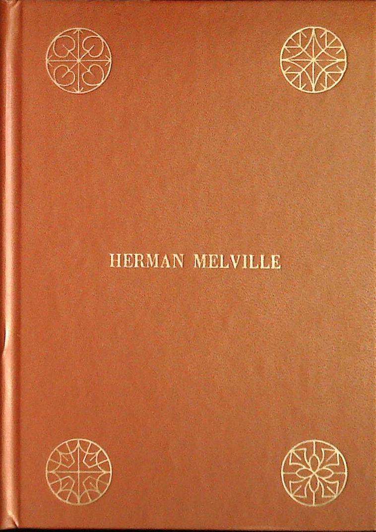 RACCONTI - HERMAN MELVILLE - MONDADORI 1970 - OUTLET DEL LIBRO