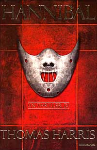 HANNIBAL - TJHOMAS HARRIS